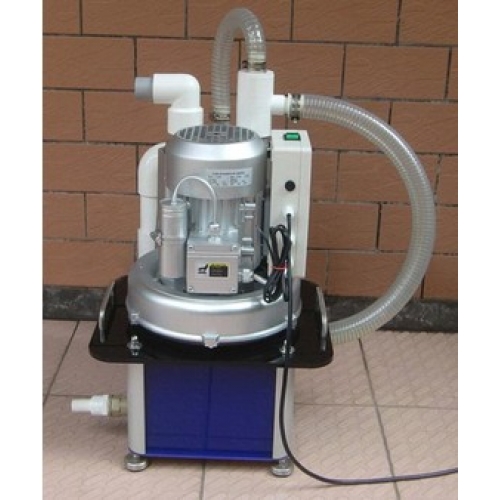 CP®   Dental Suction Unit Combi Suction 550W